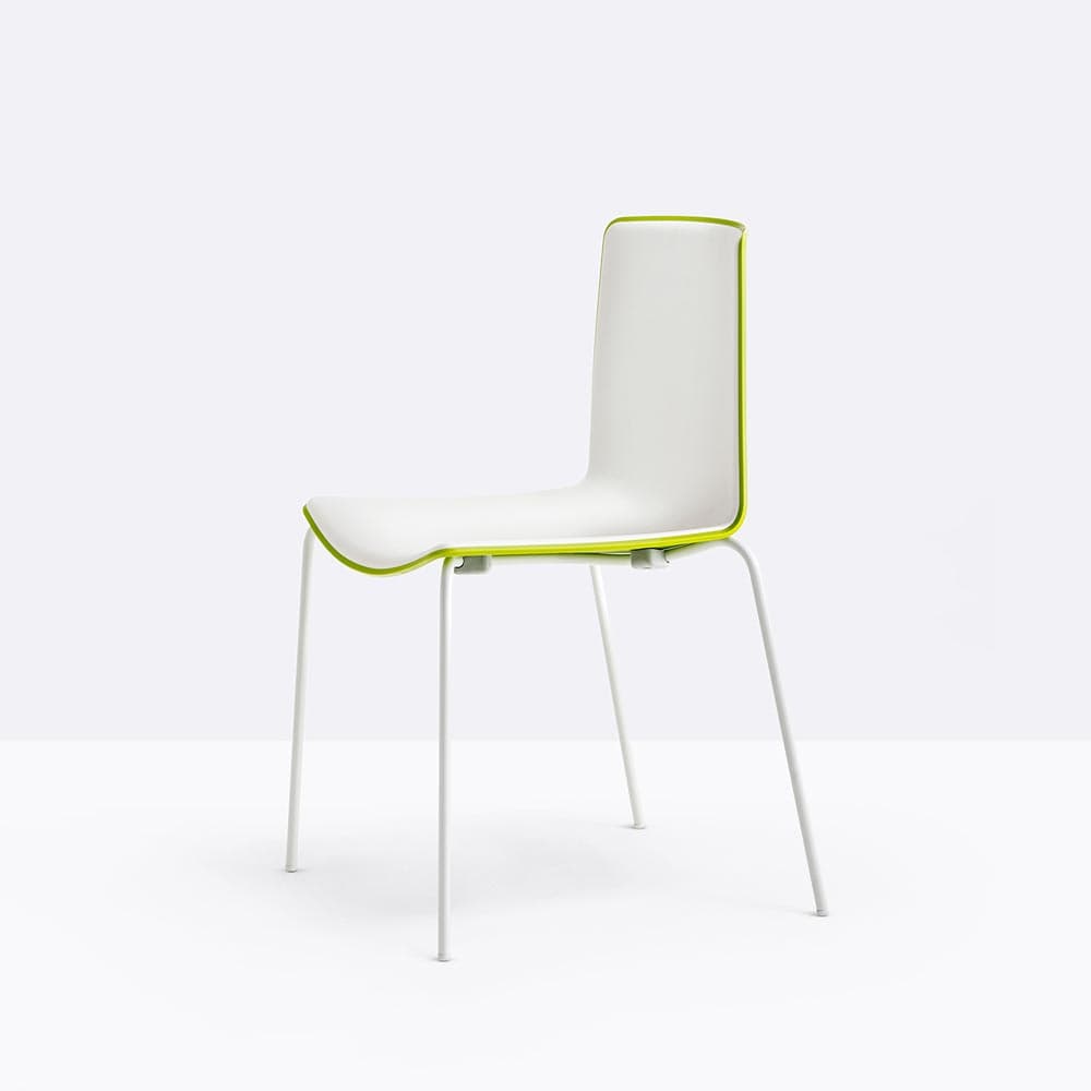 Tweet 890 Dining Chair by Pedrali