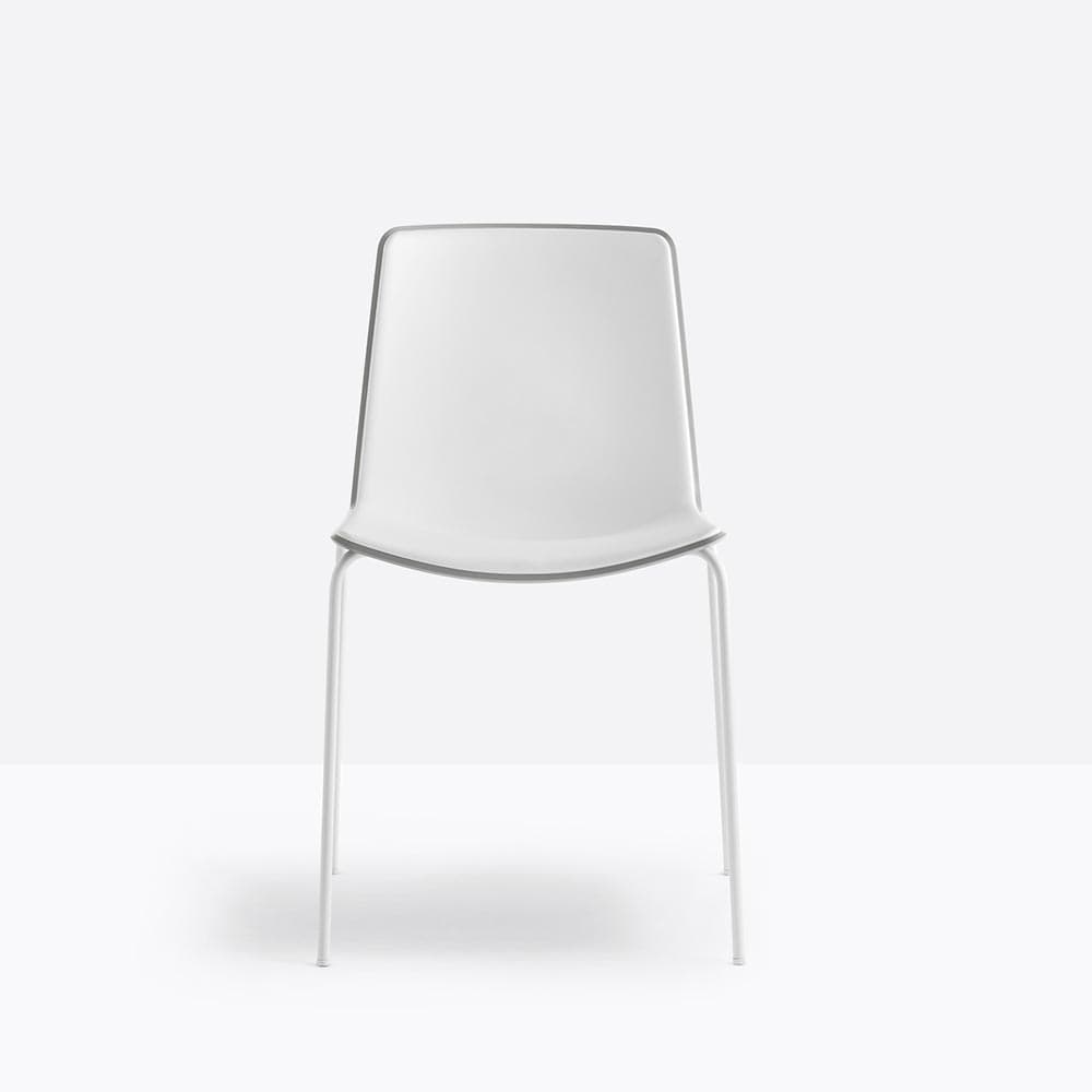 Tweet 890 Dining Chair by Pedrali