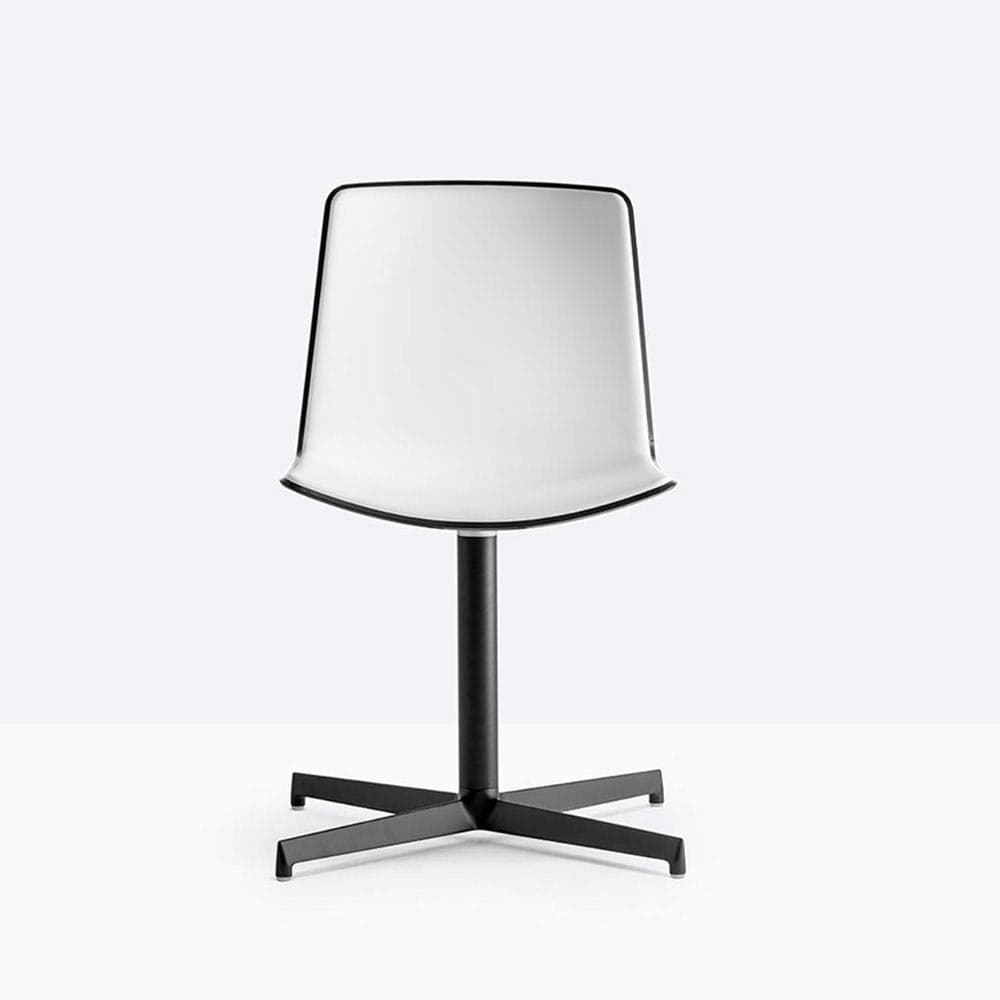 Tweet 893F Swivel Chair by Pedrali