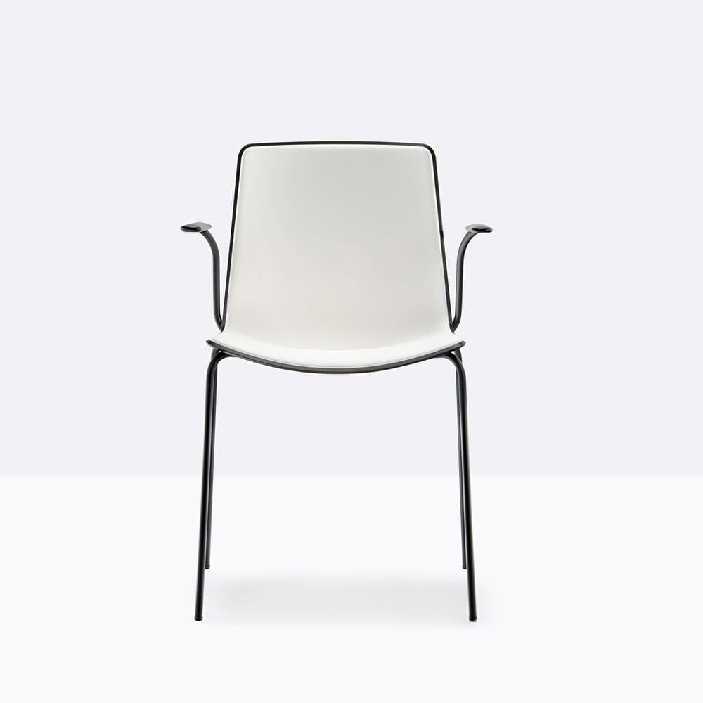 Tweet 895 Armchair by Pedrali