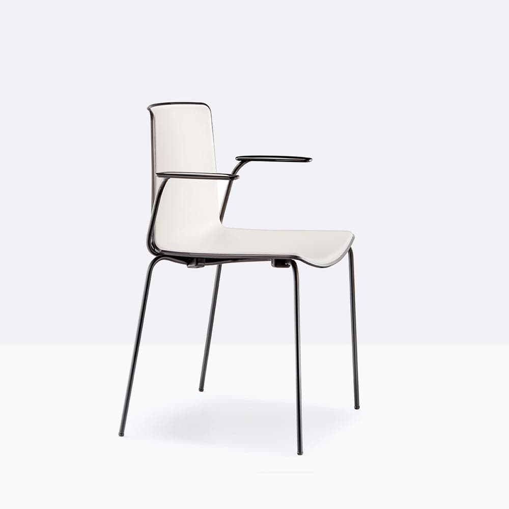 Tweet 895 Armchair by Pedrali