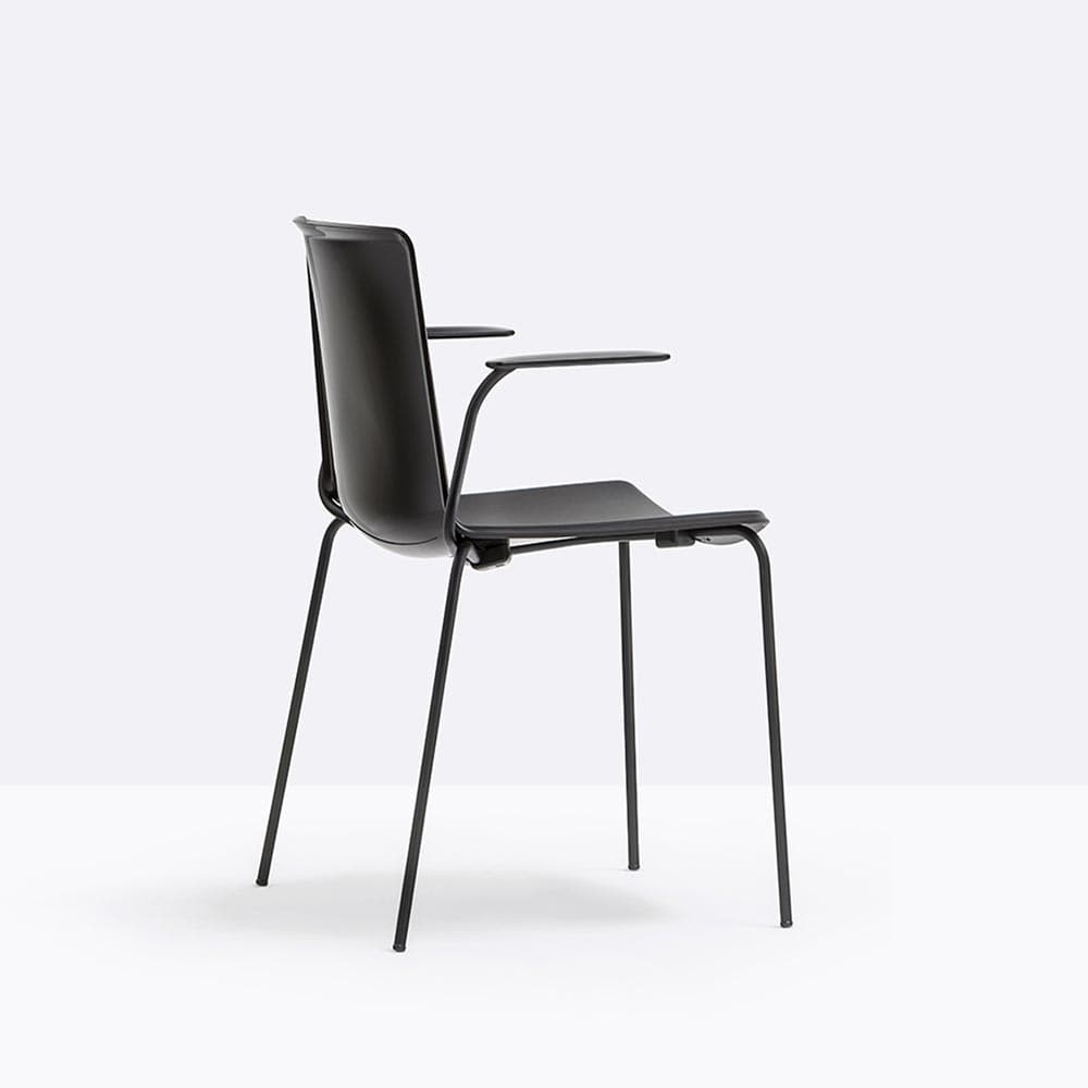 Tweet 895 Armchair by Pedrali