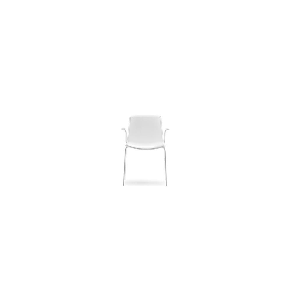 Tweet 895 Armchair by Pedrali