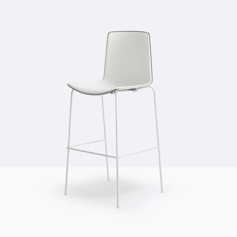 Tweet 896 Bar Stool by Pedrali