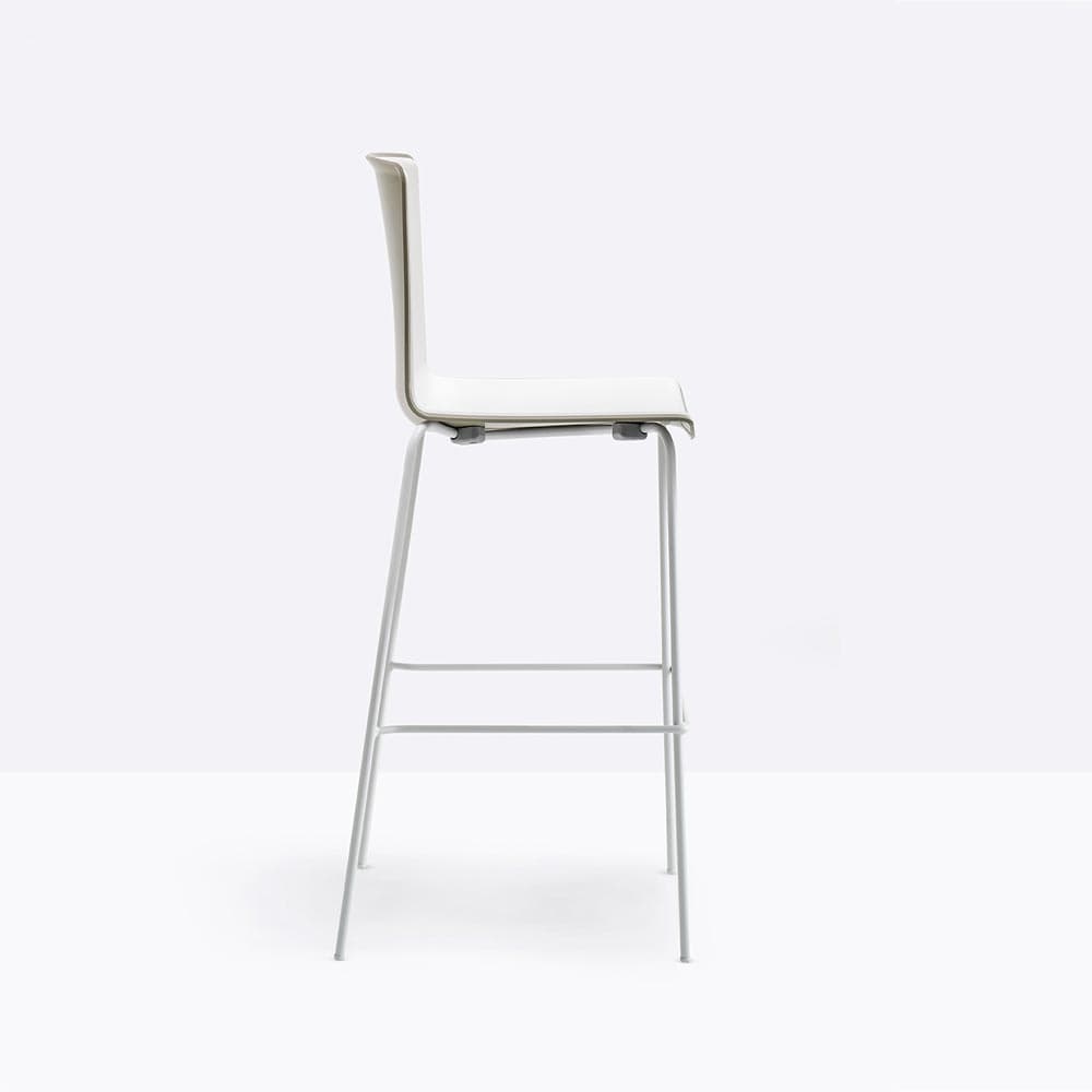 Tweet 896 Bar Stool by Pedrali