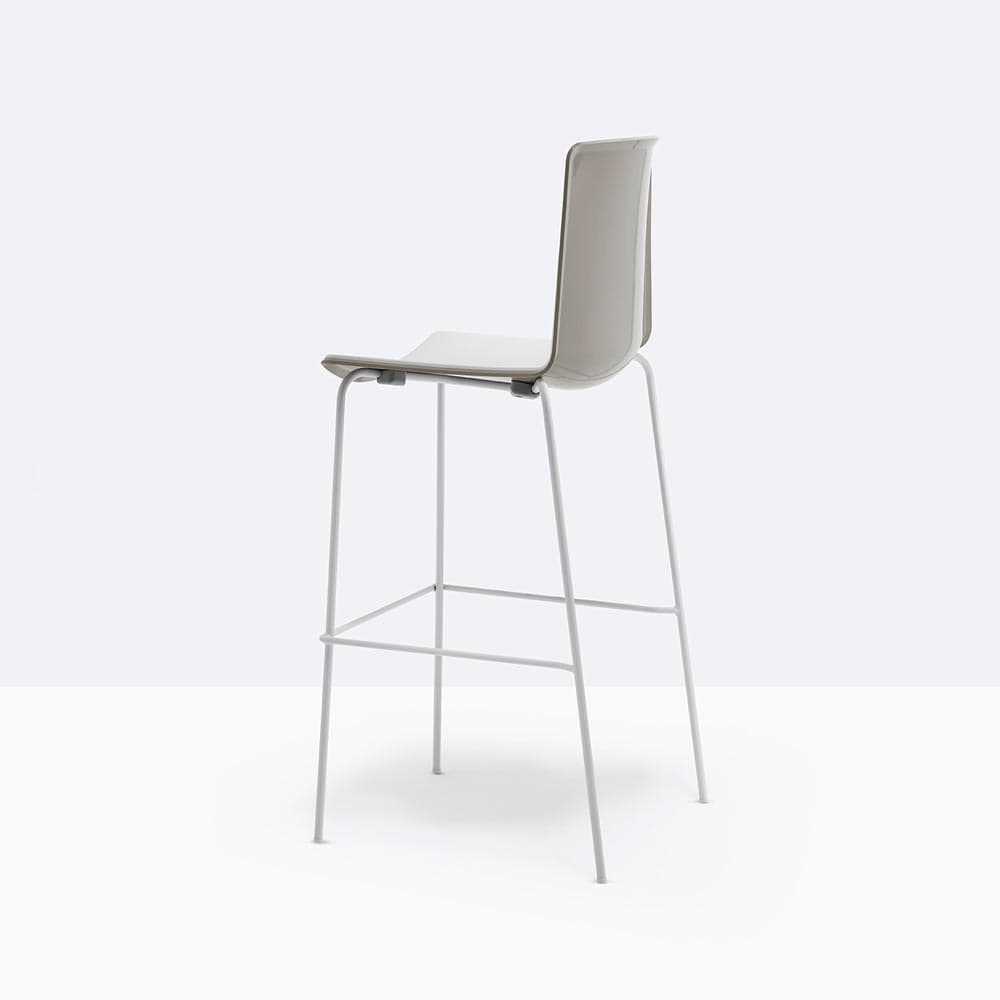 Tweet 896 Bar Stool by Pedrali