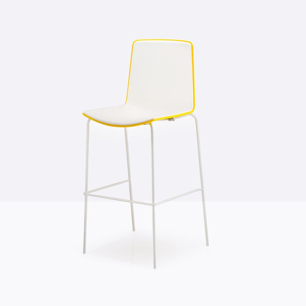 Tweet 896 Bar Stool by Pedrali