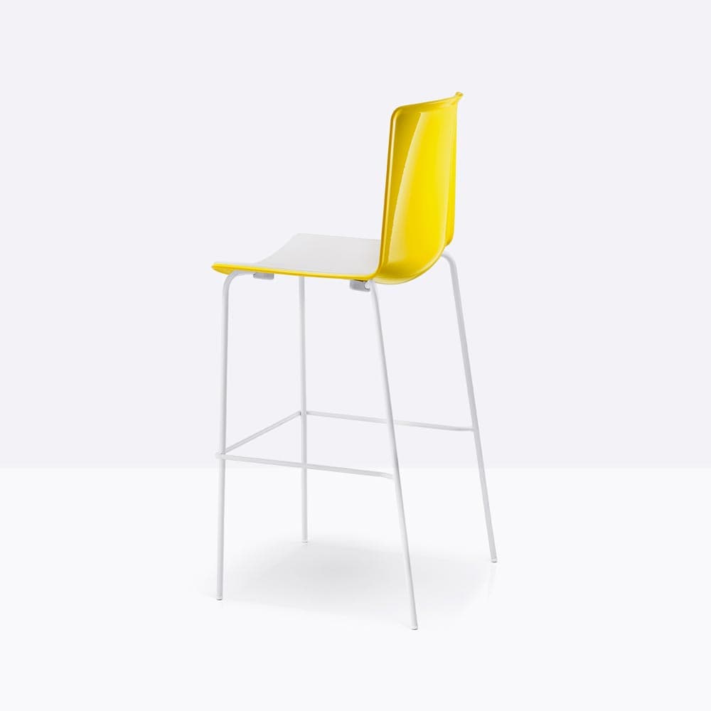 Tweet 896 Bar Stool by Pedrali