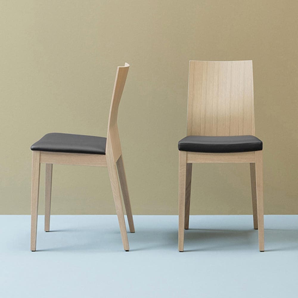 Twig 429 Dining Chair by Pedrali