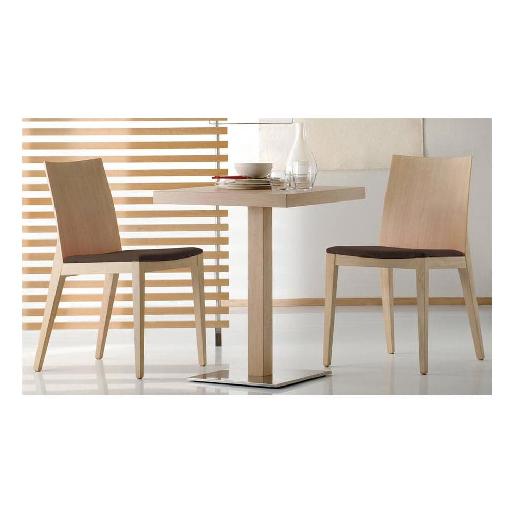 Twig 429 Dining Chair by Pedrali