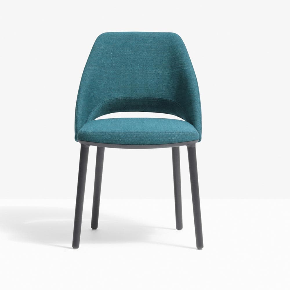 Vic 655 Armchair by Pedrali