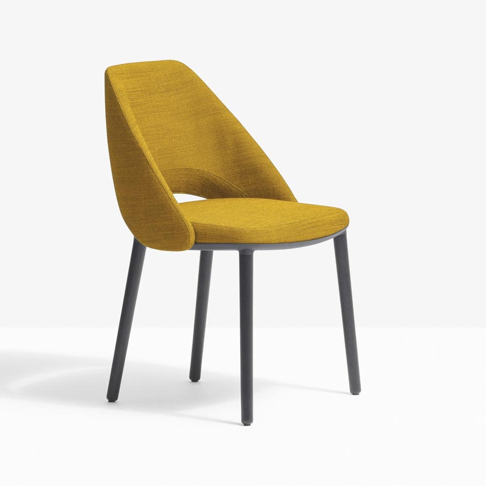 Vic 655 Armchair by Pedrali