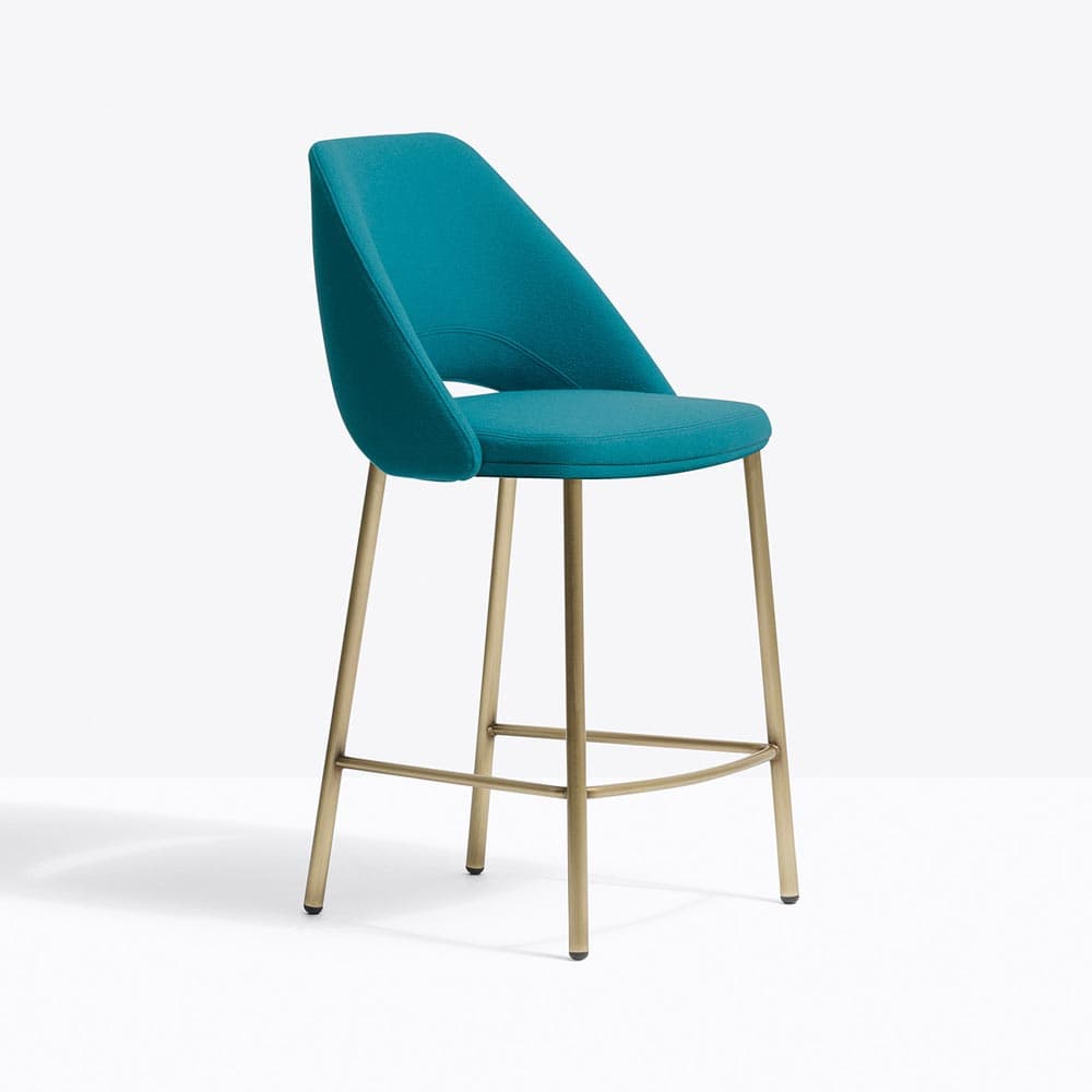 Vic 659 Bar Stool by Pedrali