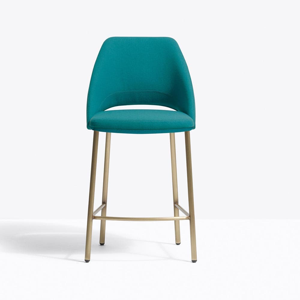 Vic 659 Bar Stool by Pedrali