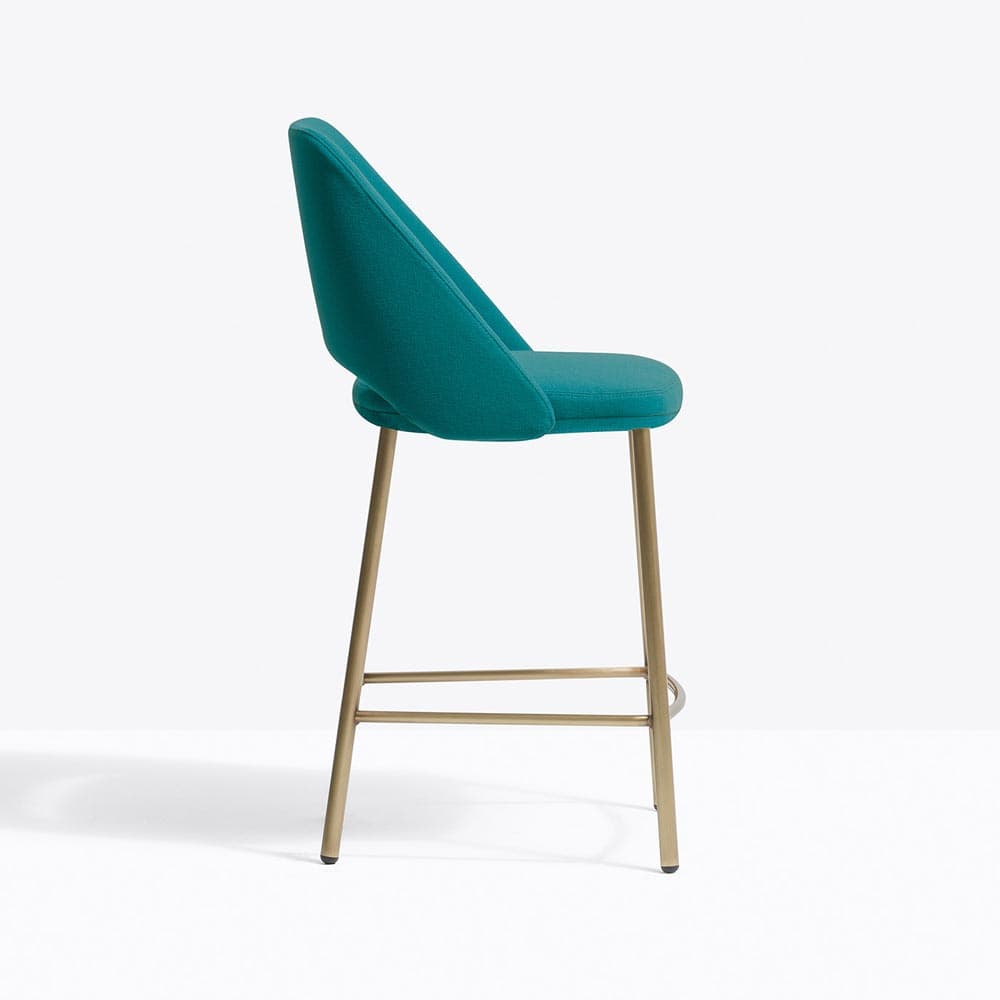 Vic 659 Bar Stool by Pedrali