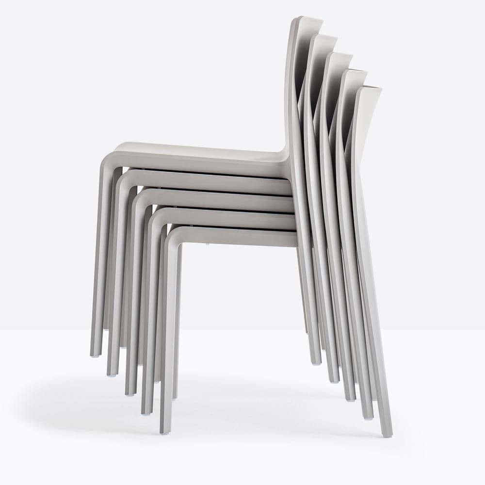 Volt 670 Dining Chair by Pedrali