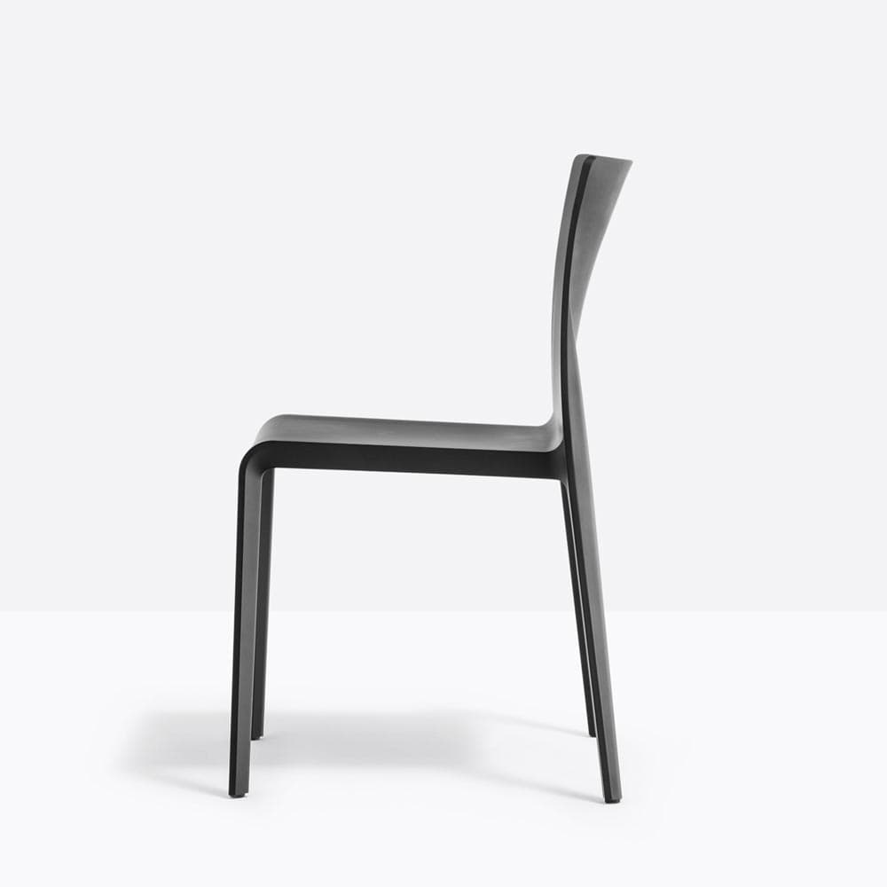 Volt 673 Dining Chair by Pedrali