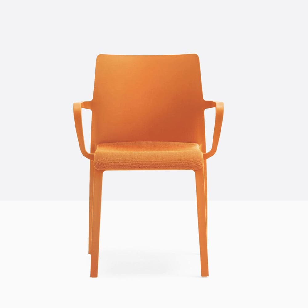 Volt 674 2 Dining Chair by Pedrali