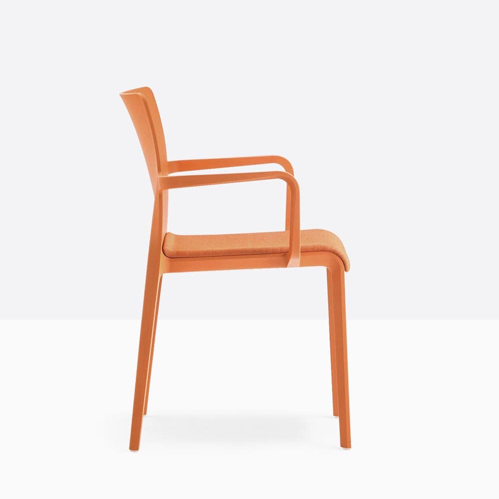 Volt 674 2 Dining Chair by Pedrali