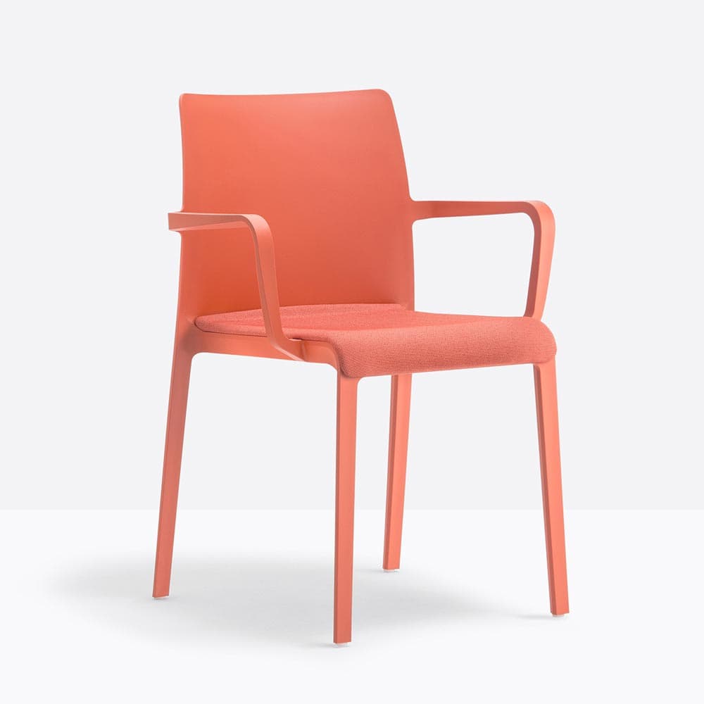 Volt 674 2 Dining Chair by Pedrali