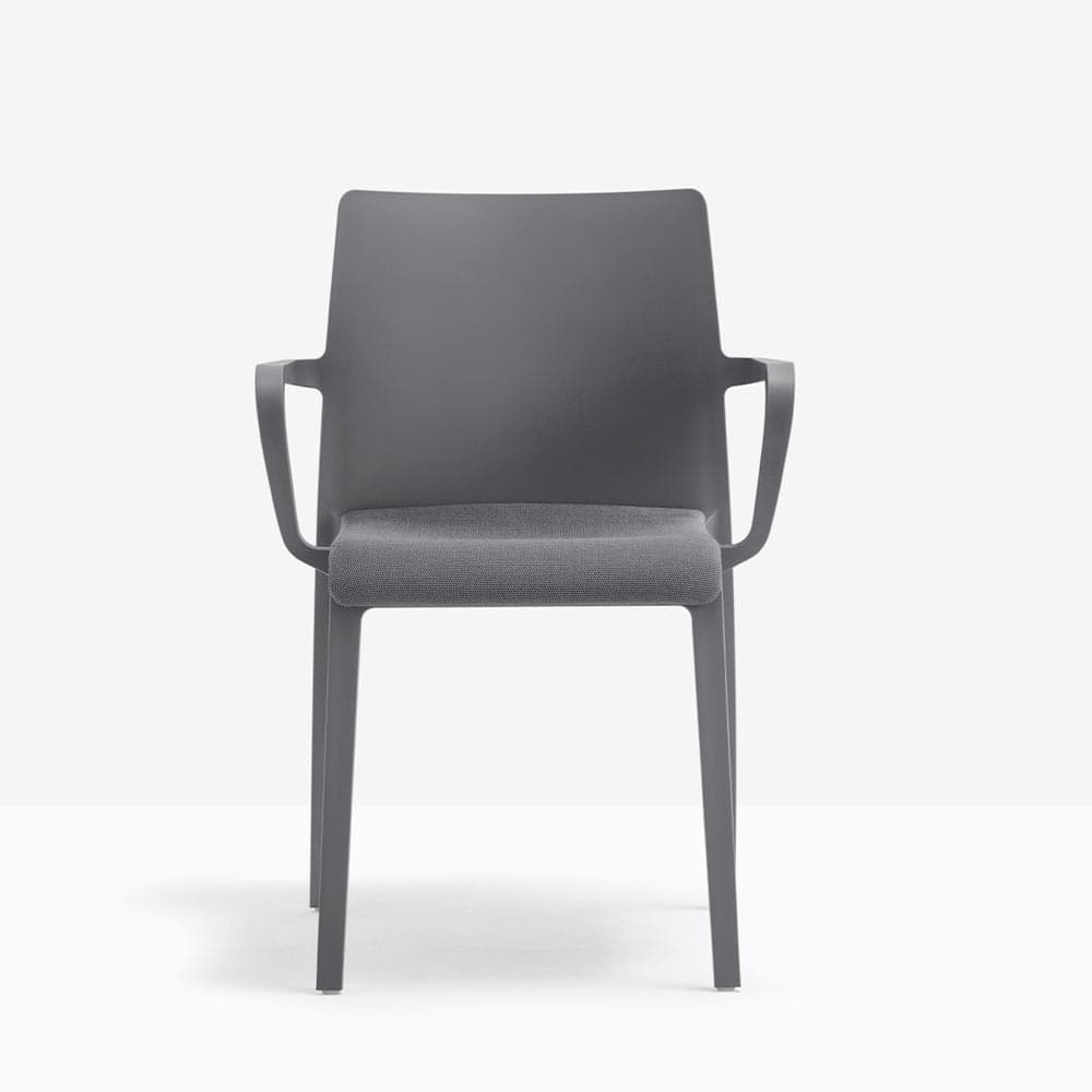 Volt 674 2 Dining Chair by Pedrali