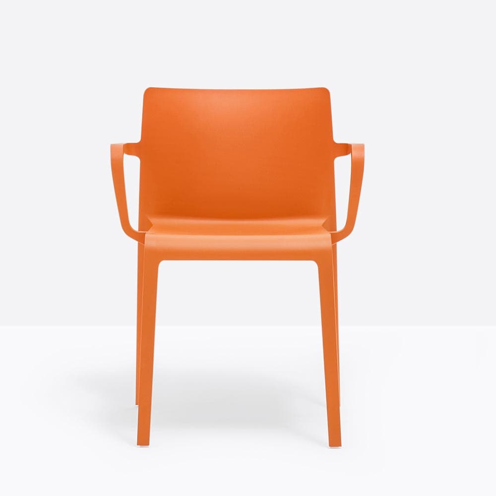 Volt 675 Dining Chair by Pedrali