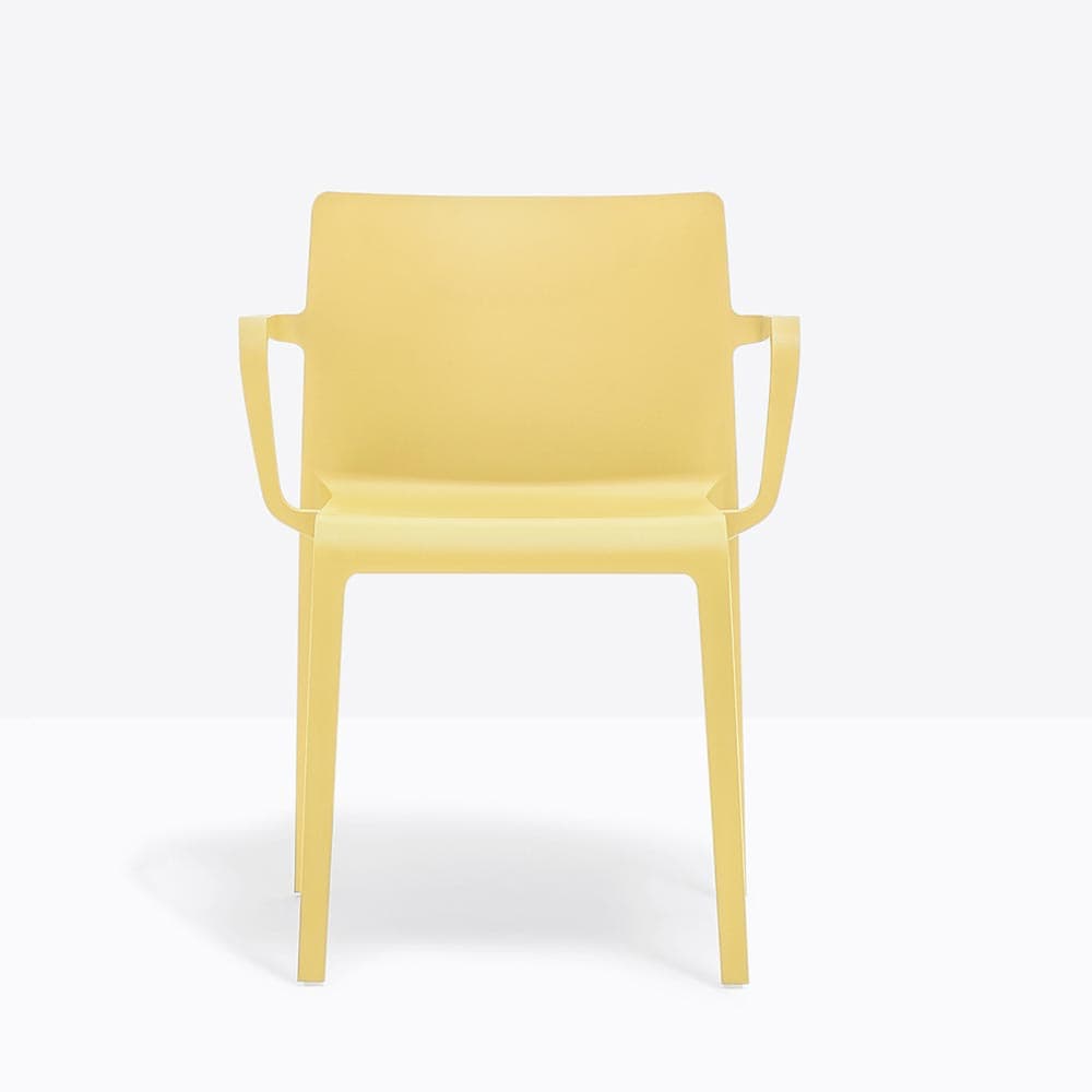 Volt 675 Dining Chair by Pedrali