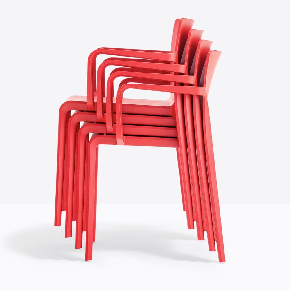 Volt 675 Dining Chair by Pedrali