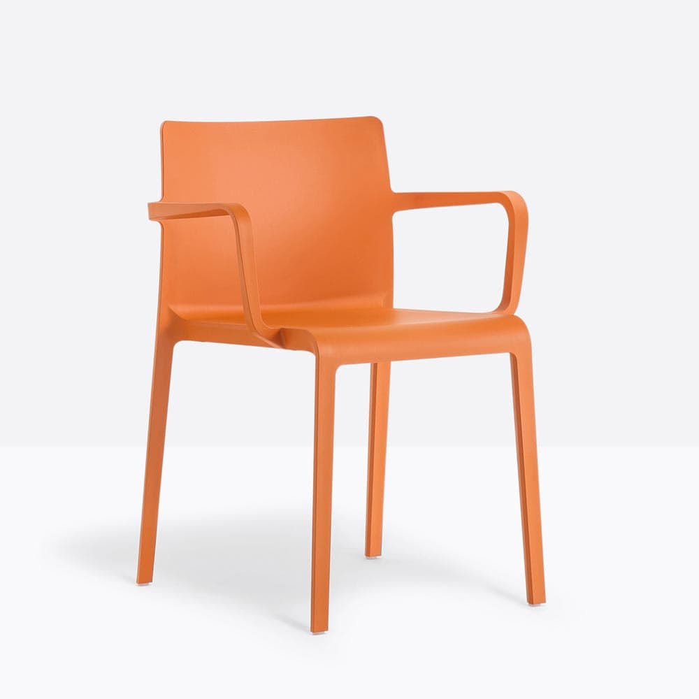 Volt 675 Dining Chair by Pedrali