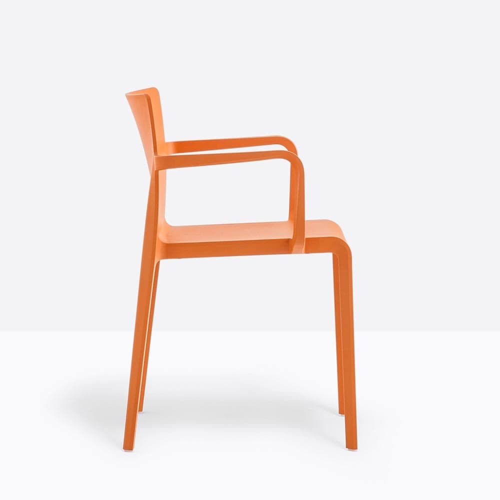 Volt 675 Dining Chair by Pedrali