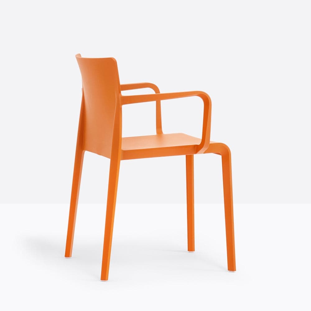 Volt 675 Dining Chair by Pedrali