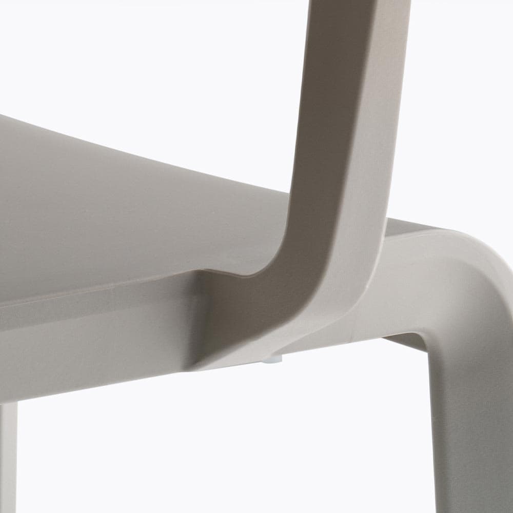 Volt 675 Dining Chair by Pedrali