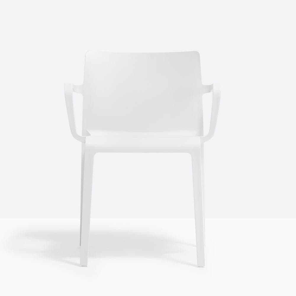 Volt 675 Dining Chair by Pedrali