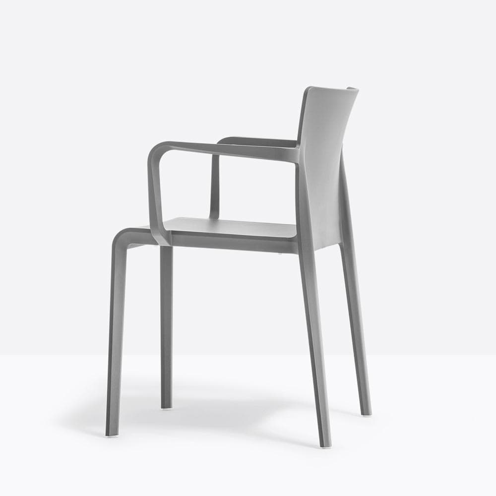 Volt 675 Dining Chair by Pedrali