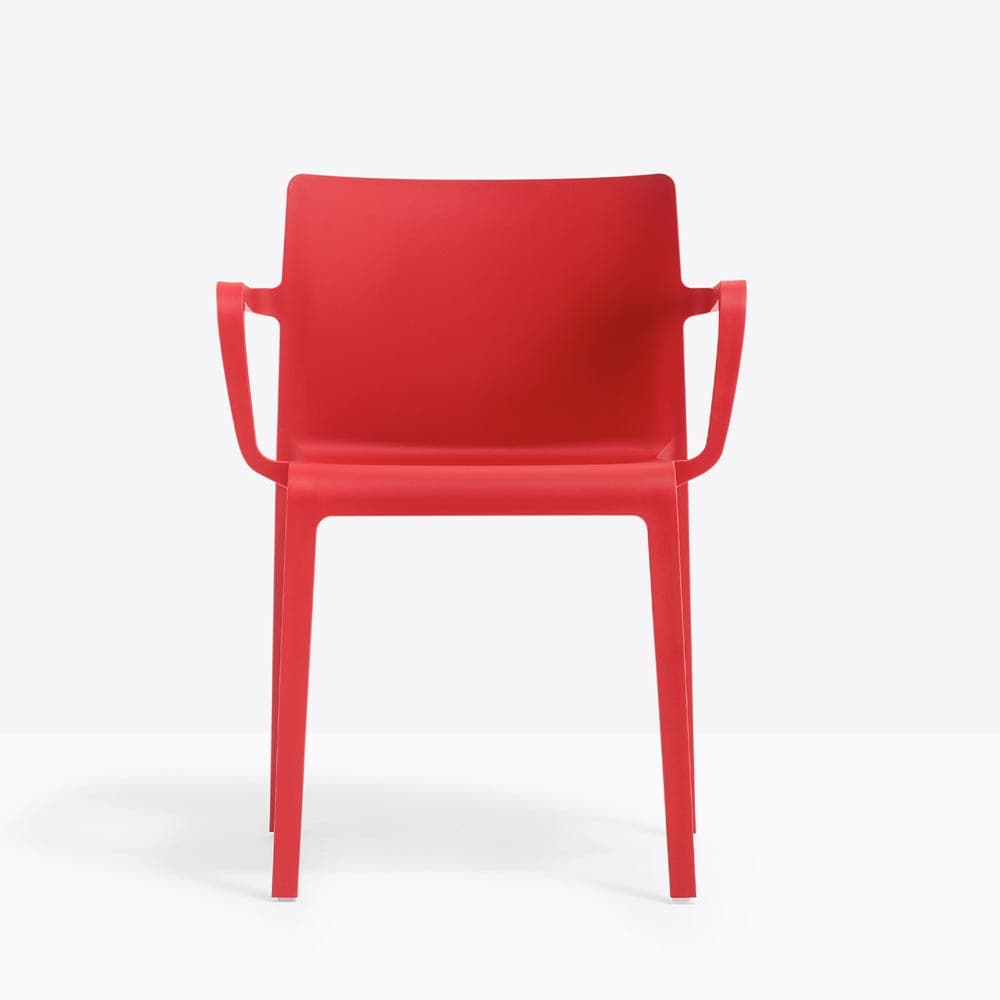 Volt 675 Dining Chair by Pedrali