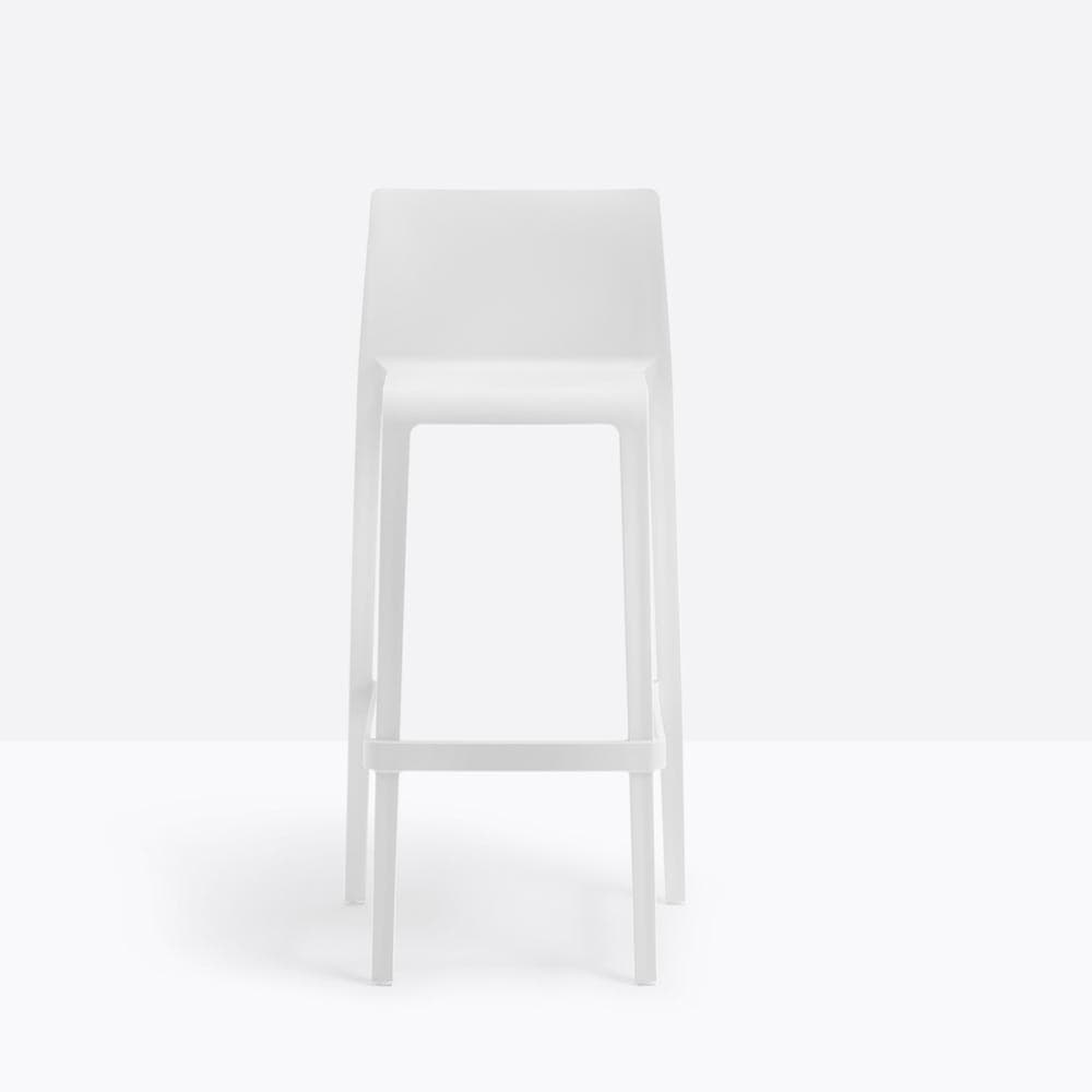 Volt 678 Bar Stool by Pedrali