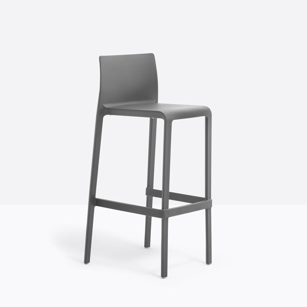 Volt 678 Bar Stool by Pedrali