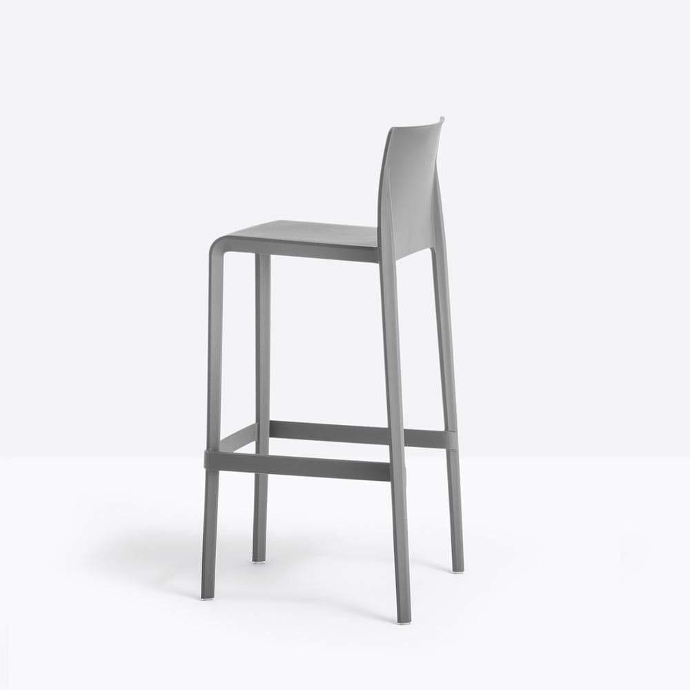 Volt 678 Bar Stool by Pedrali