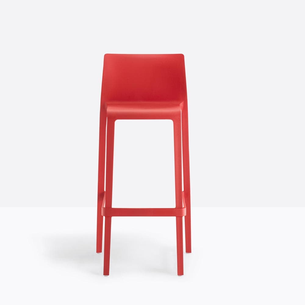 Volt 678 Bar Stool by Pedrali