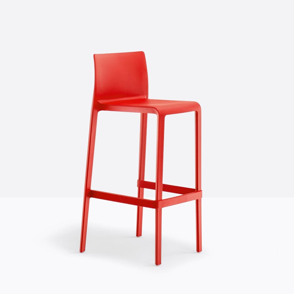 Volt 678 Bar Stool by Pedrali