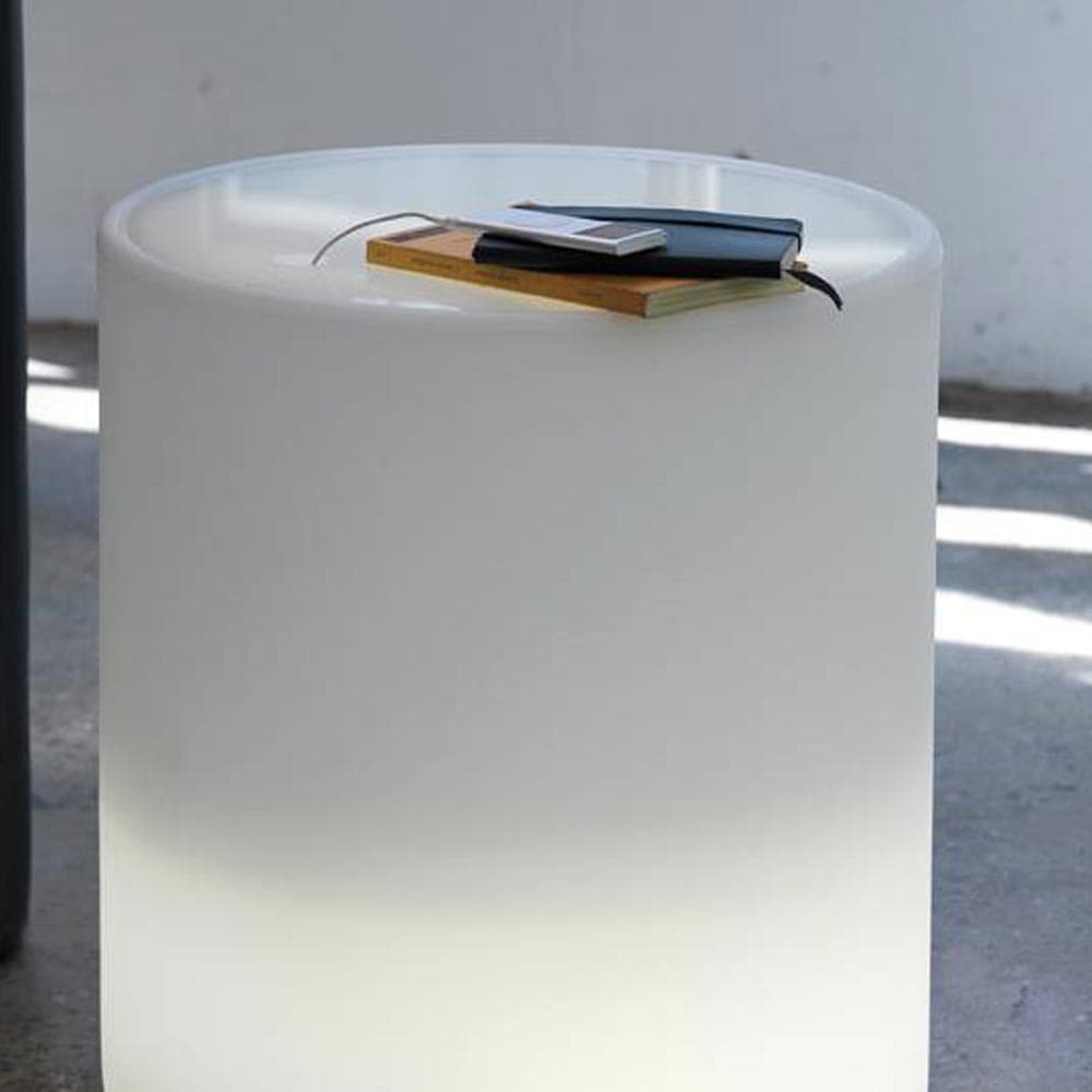 Wow 320 Side Table by Pedrali