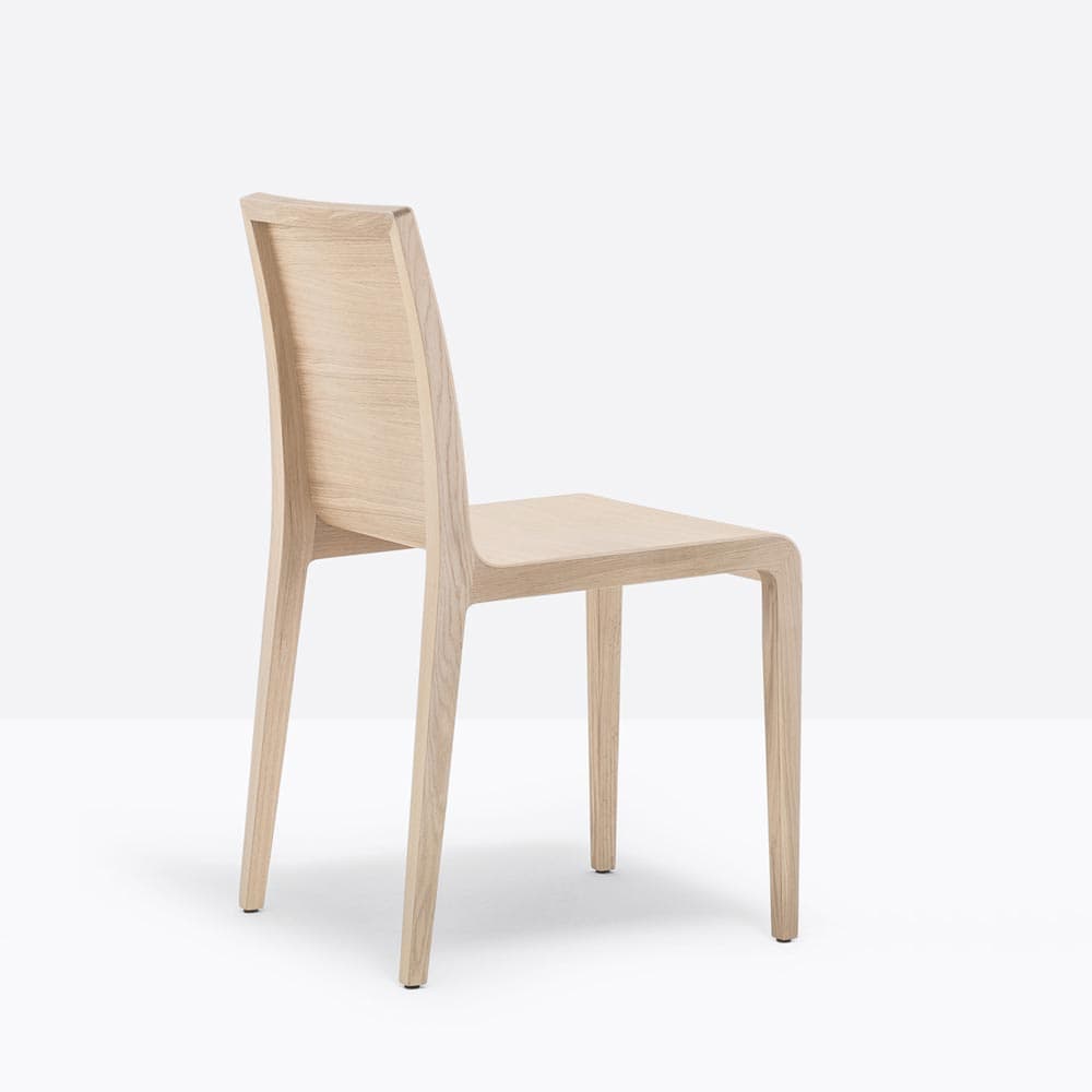 Young 420 Dining Chair by Pedrali