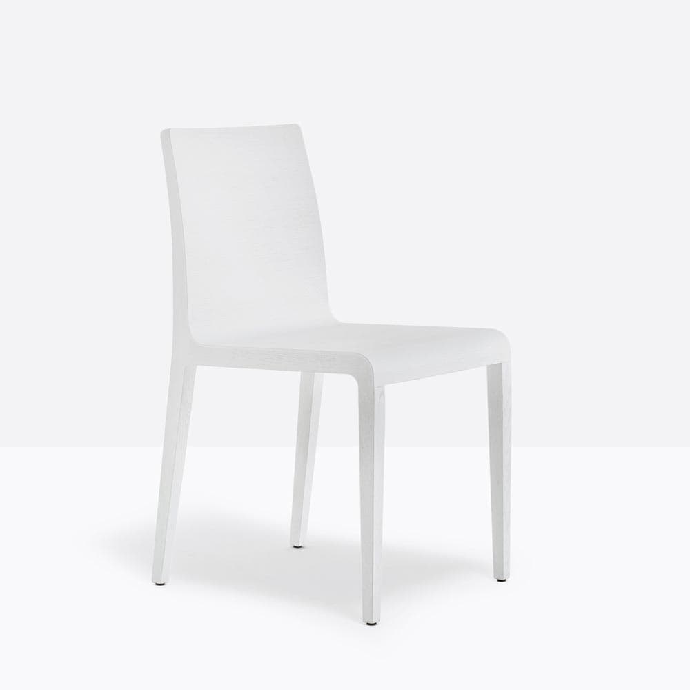 Young 420 Dining Chair by Pedrali