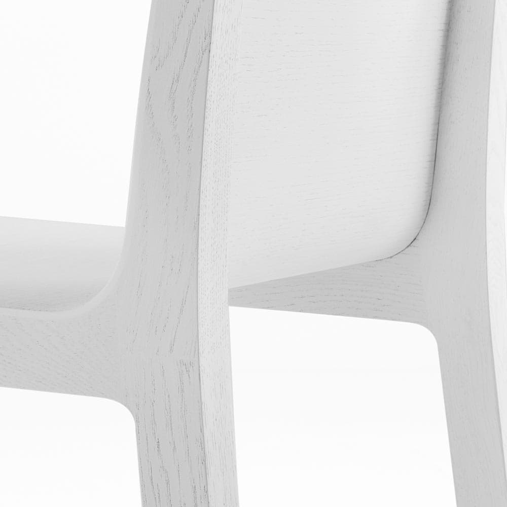 Young 420 Dining Chair by Pedrali