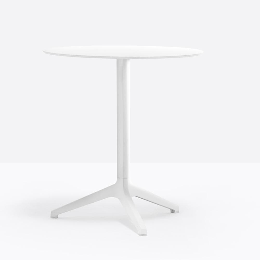 Ypsilon 4790 Side Table by Pedrali