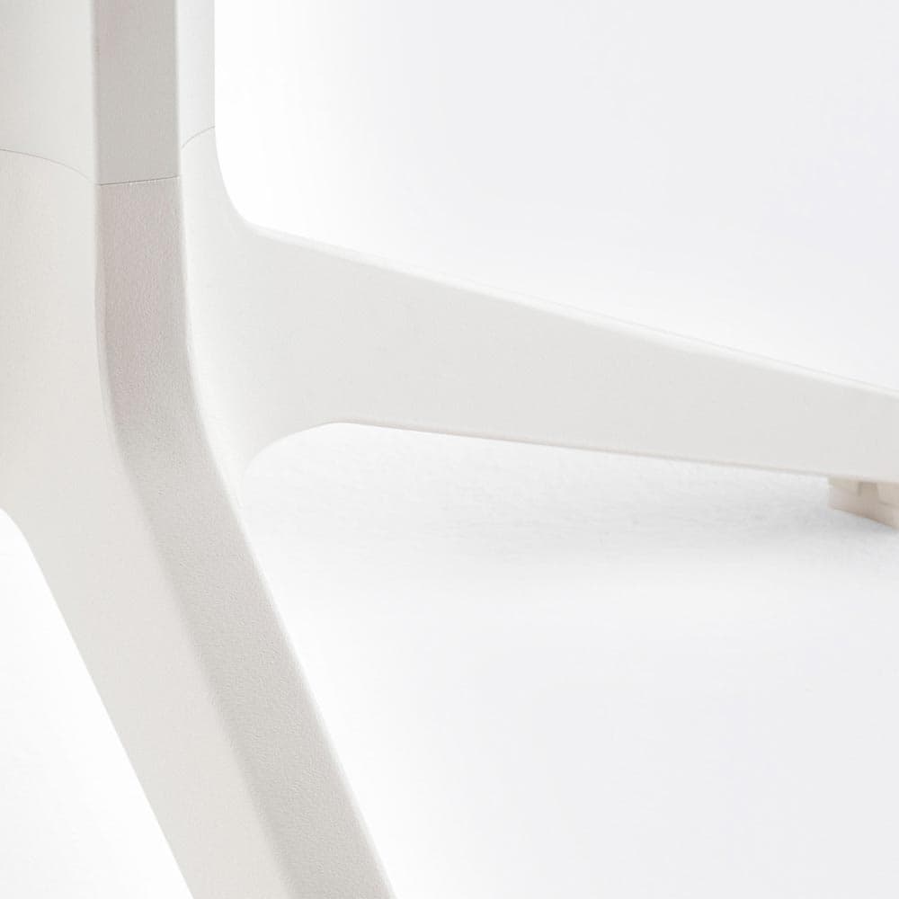 Ypsilon 4790 Side Table by Pedrali