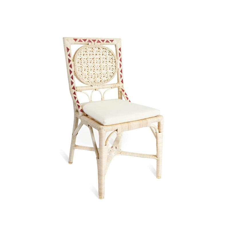 cofrentes dining chair by point