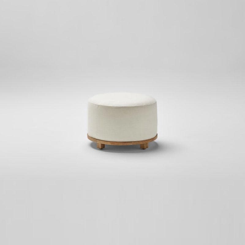 fup footstool by point