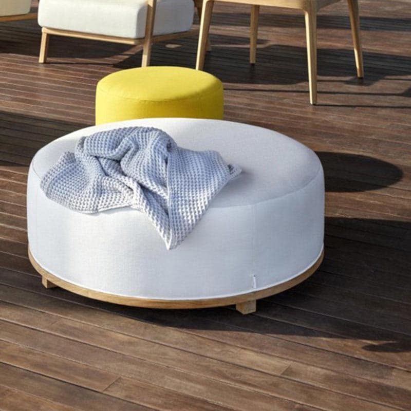 fup footstool by point