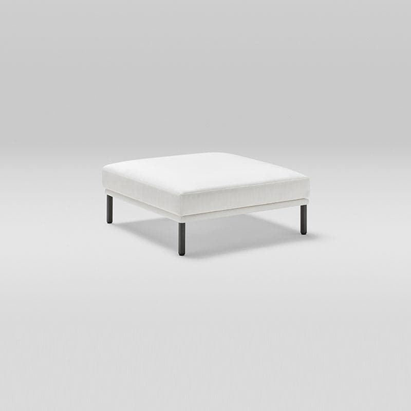 long island footstool by point